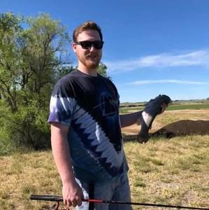 Meet your Posher, Matt